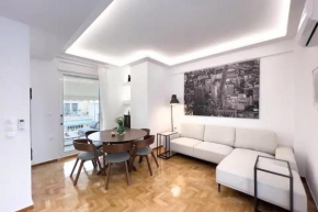 Spacious Penthouse near Downtown